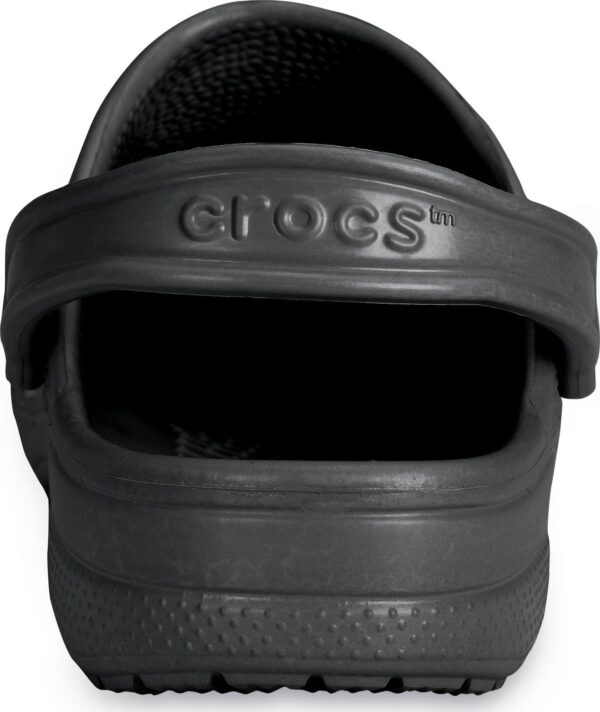 Baya Crocs™ Baya Black