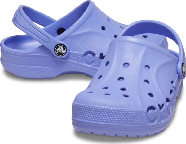 Crocs™ Baya Clog Kid's 207012 Digital Violet