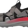 Teva AVENTRAIL MEN'S Black/ Charcoal