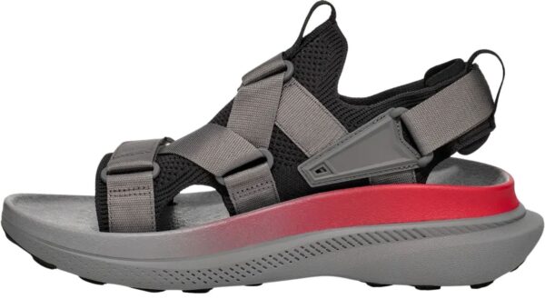 Teva AVENTRAIL MEN'S Black/ Charcoal