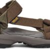 Teva Terra Fi Lite Men's Dark Olive/ Desert Palm