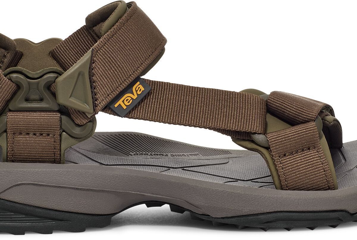 77947547f9a57b999378948f33761bc9 Teva Terra Fi Lite Men's Dark Olive/ Desert Palm