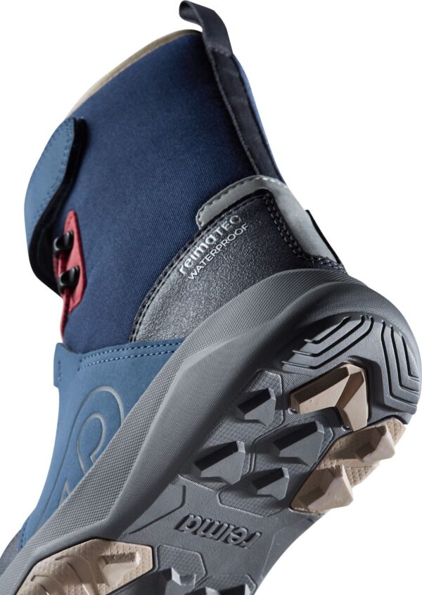 REIMA Talves 5400166A Navy