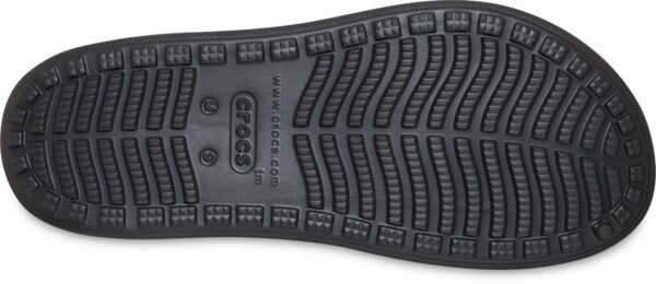 77be6535c7ea2164d62fcbfa086f86ad Crocs™ Yukon Vista II LR Flip Black/Black