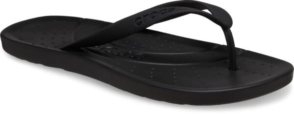 77c3d59e9825f15d36a3070d92c3bfa8-1 Crocs™ FLIP Black