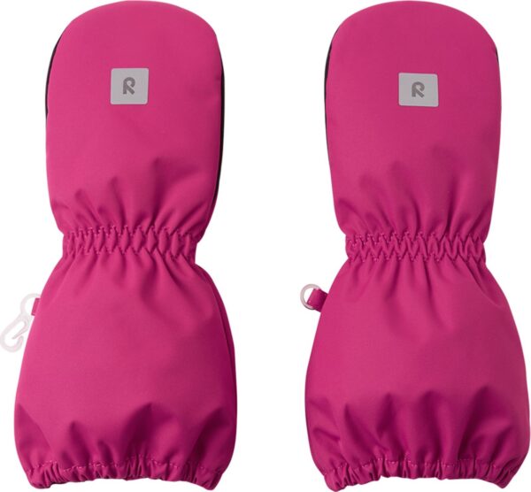 REIMA Nouto 5300109A Rosy Berry