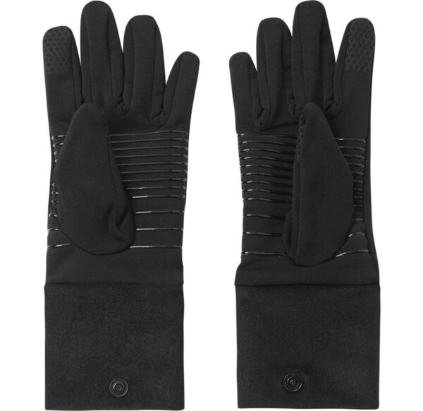 REIMA Loisto 5300025B Black 9990