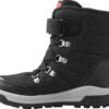 REIMA Quicker 5400025A Black