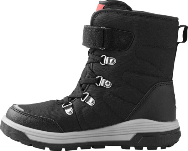 REIMA Quicker 5400025A Black