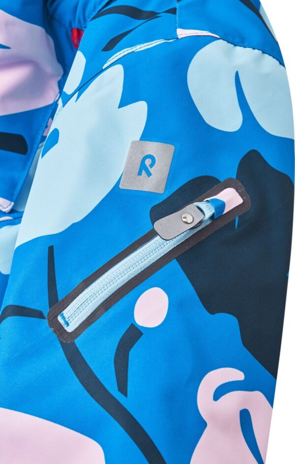 REIMA Reach 5100067C Bright blue 6598