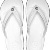 77e3155e1ae5410de1f044cc4a994f5e Crocs™ Crocband Flip White
