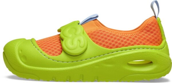 77e6271dc5e17f5e607611bb35c03ec3 Crocs™ SWIFTWATER SPLASH KID'S 210620 Koi Fish