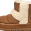 UGG Classic Cloudpeak Women's CHESTNUT