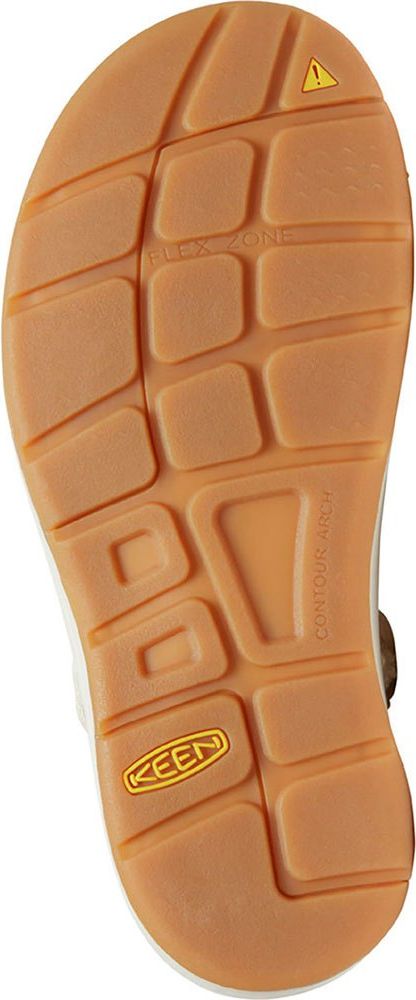 77f0b615aa1ec962cbbb3bf7c42c72fb Keen UNEEK CANVAS WOMEN Natural Canvas/Birch