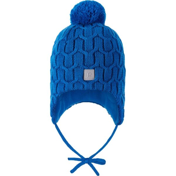 REIMA NUNAVUT 5300065B Bright blue 6590