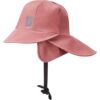REIMA Rain hat Rainy 5300003A Rose Blush