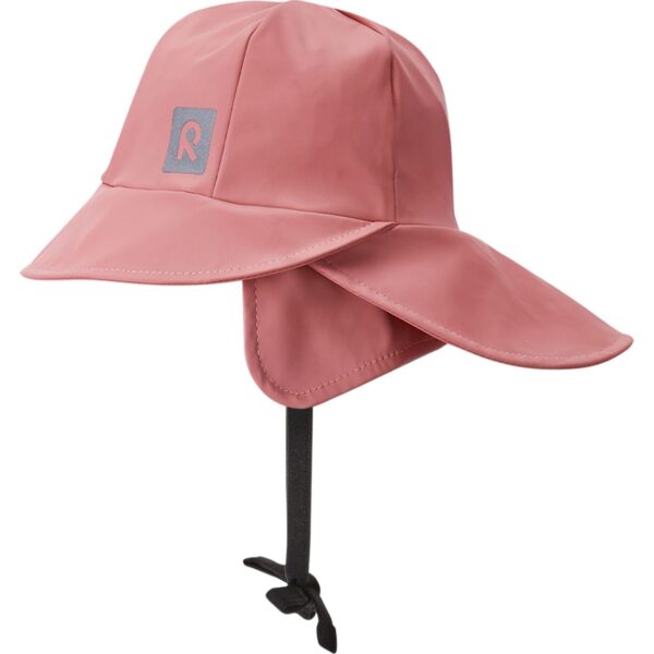 REIMA Rain hat Rainy 5300003A Rose Blush
