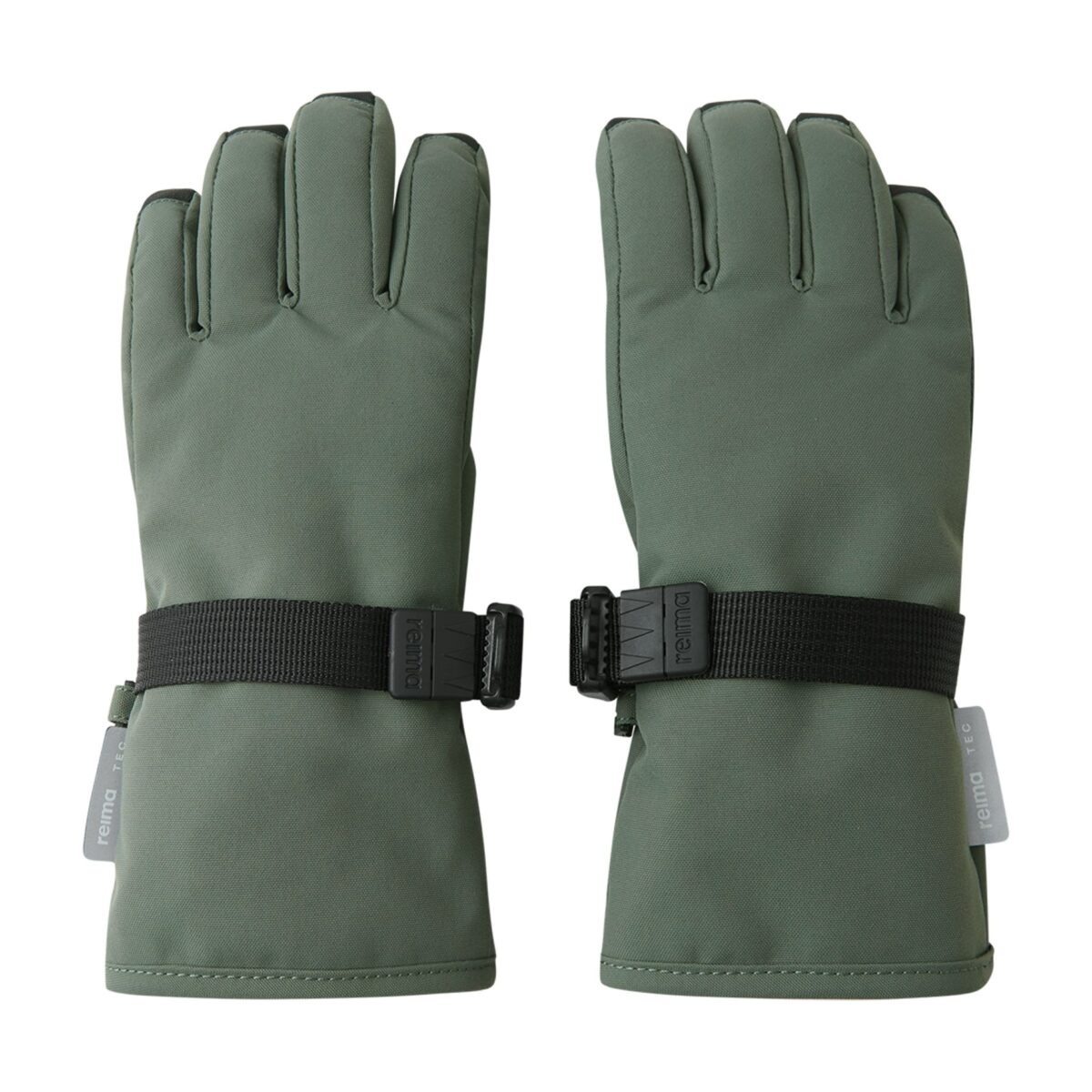 REIMA Tartu 5300105A Thyme Green