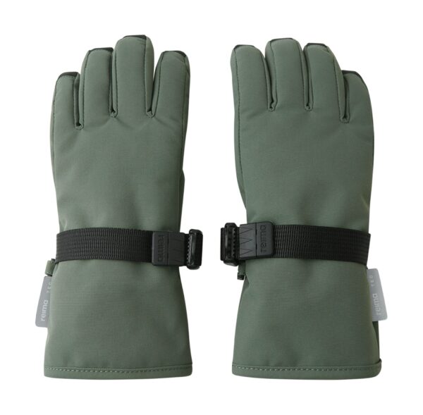 REIMA Tartu 5300105A Thyme Green