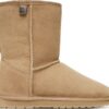EMU Australia Platinum Stinger Slim Lo Sand