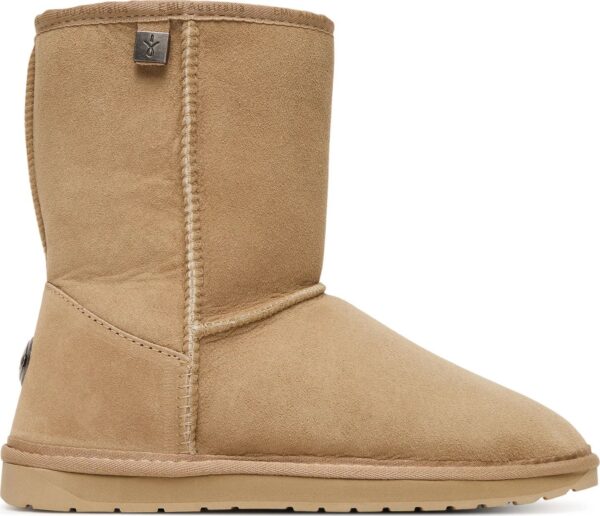 EMU Australia Platinum Stinger Slim Lo Sand