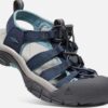 781c8a591af2796bd10409c5a15a916f Keen NEWPORT H2 WOMEN Navy/Magnet