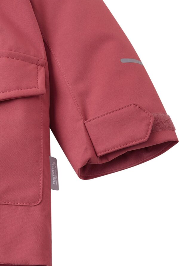 REIMA MUTKA 5100037B Red Clay
