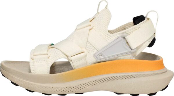 781dd2661ac770c13d2e1c288d47729d Teva AVENTRAIL WOMEN'S Marshmallow/ Marigold