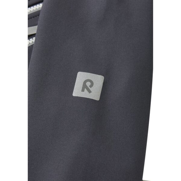 78218b6fba7ed1de68dc97d5681261bd REIMA Vantti 5100009C Soft black