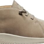 Keen KNX CHUKKA 1029529 Brindle/Plaza Taupe