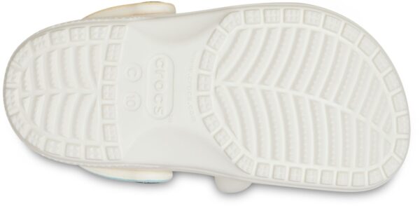 7831ac9a5afa146a5b4acdab6ff7dc9f Crocs™ Classic I AM Rainbow Unicorn Clog Chalk