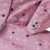 REIMA Taipale 5100410A Grey Pink