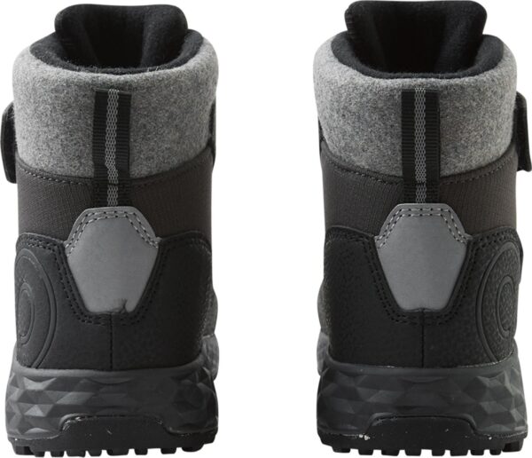 783a30b27c353d159101a569289efd01 REIMA HALLAVA 5400147A Peat Grey 9960