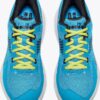 DIADORA PASSO 3 Blue Danube/Black