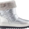 COUGAR Mizzy Nylon Metallic Silver