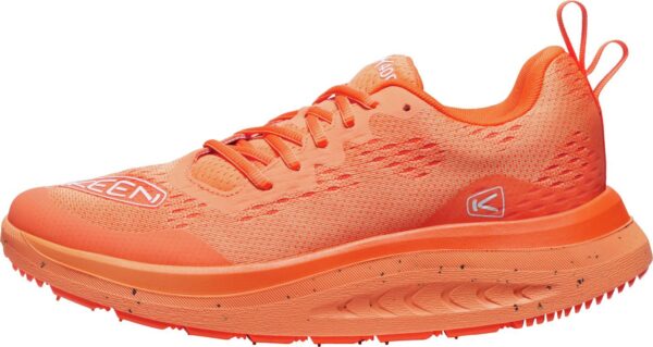 78500f1cc5790d373d0c034788c9826b Keen WK400 MEN Tangerine