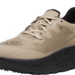 Keen Wk400 Wp Men's Timberwolf/Black