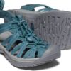 78667fdbf5130dff0077f04301b4da51 Keen WHISPER WOMEN Smoke Blue