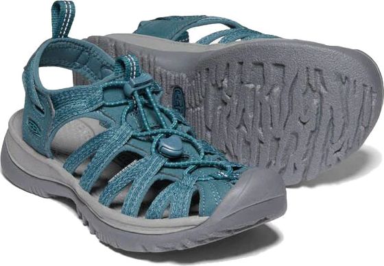 78667fdbf5130dff0077f04301b4da51 Keen WHISPER WOMEN Smoke Blue