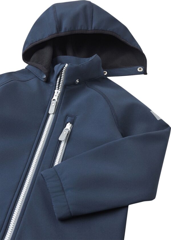 REIMA Vantti 5100009C Navy