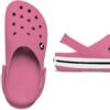 Crocs™ Crocband Pink Lemonade