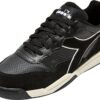 7881557a3b26ef5b12a1926de068ca23 DIADORA Winner Sl Black/Black