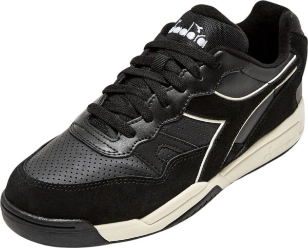 7881557a3b26ef5b12a1926de068ca23 DIADORA Winner Sl Black/Black
