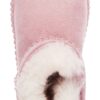 7885e28d8ce0829819c8efbe2433922a EMU Australia Baby Bootie Baby Pink