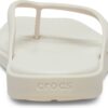 78936b75f0fc23f6b3b84a6ecf6c7a44 Crocs™ MIAMI FLIP Cocoa Cream