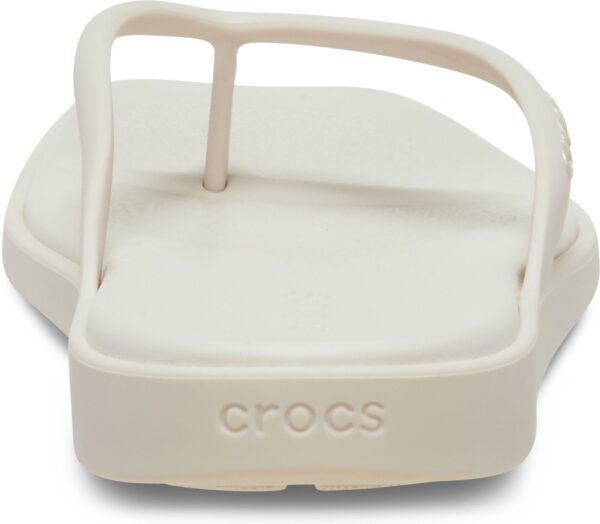 78936b75f0fc23f6b3b84a6ecf6c7a44 Crocs™ MIAMI FLIP Cocoa Cream