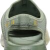 789cb7eb70fb054d78aee4385cdec9bb Keen Whisper Lite Women's Lily Pad/Cream Gold