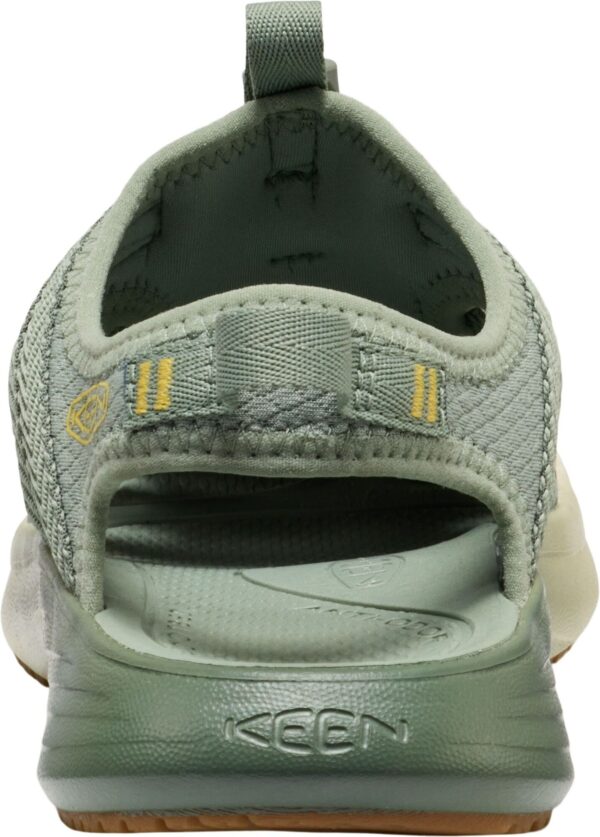 789cb7eb70fb054d78aee4385cdec9bb Keen Whisper Lite Women's Lily Pad/Cream Gold