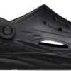 Crocs™ Off Grid Clog Black