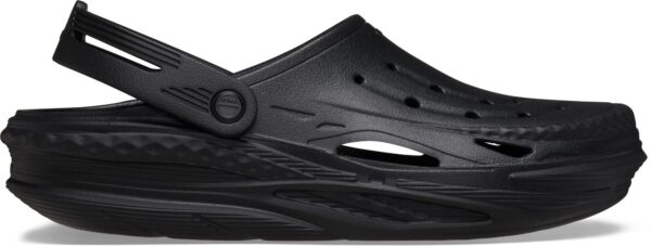 Crocs™ Off Grid Clog Black